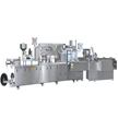 DPB260D-ZH180 Blister Cartonagem Embalagem Linha de Produção