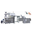 DPH190-ZH180 Blister Cartonagem Embalagem Linha de Produção
