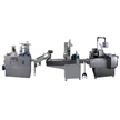 DPB250-GZB260C-ZH100 Blister Pillow Linha Cartonagem Embalagem